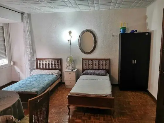 Oda, Ortak Banyo (M3)