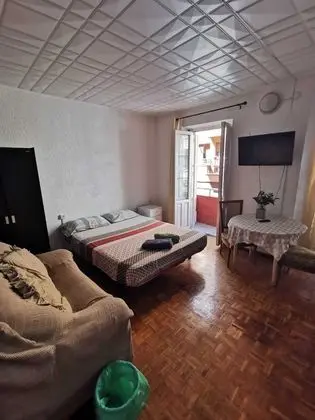 Oda, Ortak Banyo (M3)