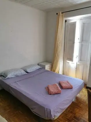 Oda, Ortak Banyo (M3)
