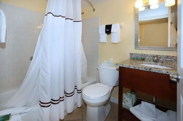 Standard Oda, 2 Yatak Odası