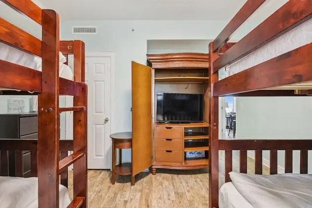 Daire, 4 Yatak Odası, Balkon, Okyanus Manzaralı (607)
