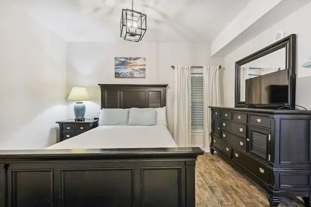 Daire, 4 Yatak Odası, Balkon, Okyanus Manzaralı (607)