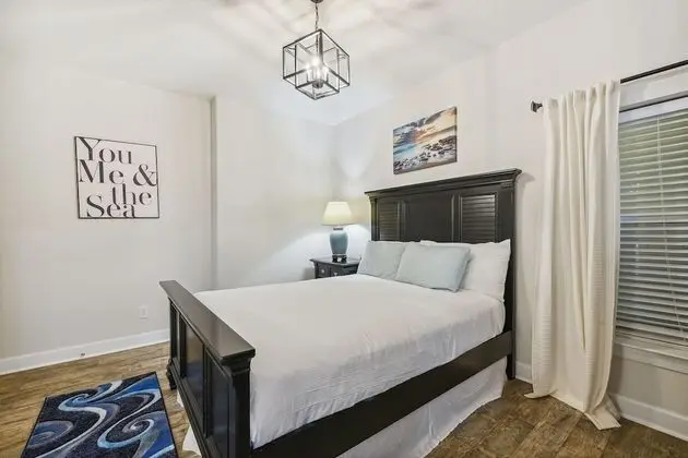 Daire, 4 Yatak Odası, Balkon, Okyanus Manzaralı (607)