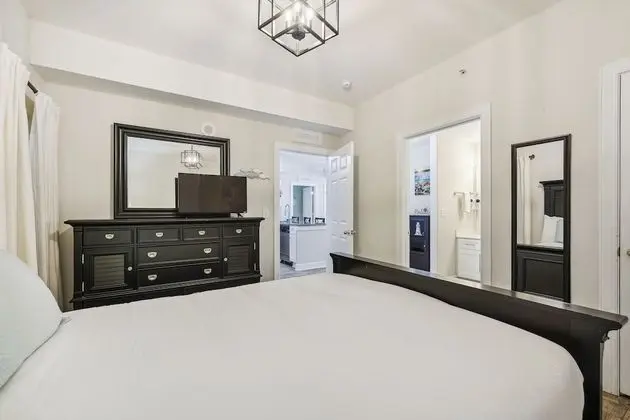 Daire, 4 Yatak Odası, Balkon, Okyanus Manzaralı (607)