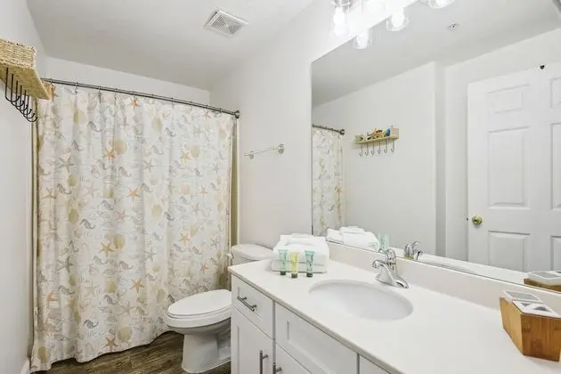 Daire, 4 Yatak Odası, Balkon, Okyanus Manzaralı (607)