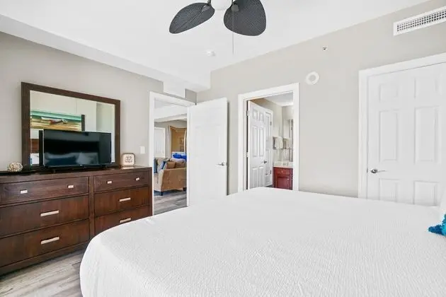 Daire, 3 Yatak Odası, Deniz Manzaralı (506)
