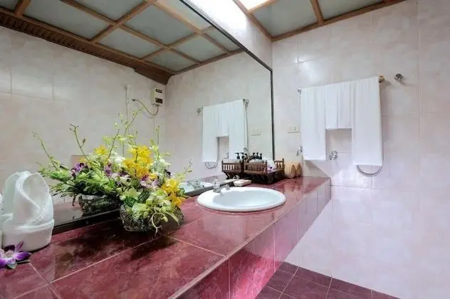 Standard Building Room
