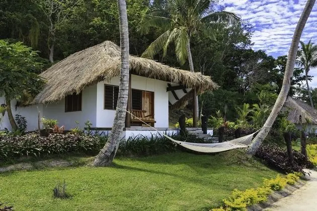 Bungalov, Plaj Kenarı