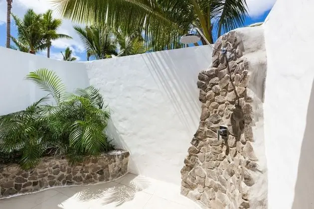 Bungalov, Plaj Kenarı