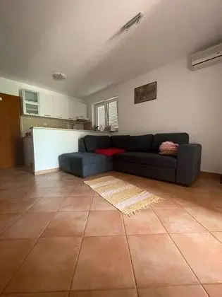 Apart Daire, 2 Büyük (Queen) Boy Yatak