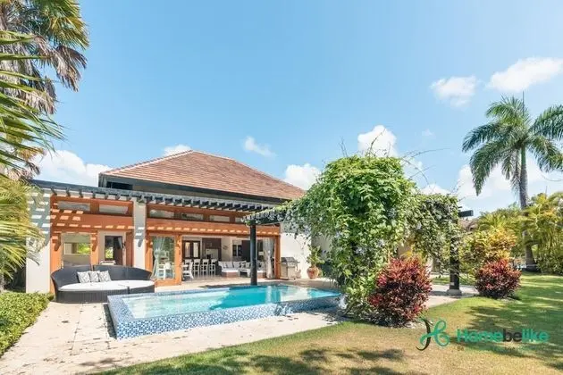 Villa, Sigara İçilebilir