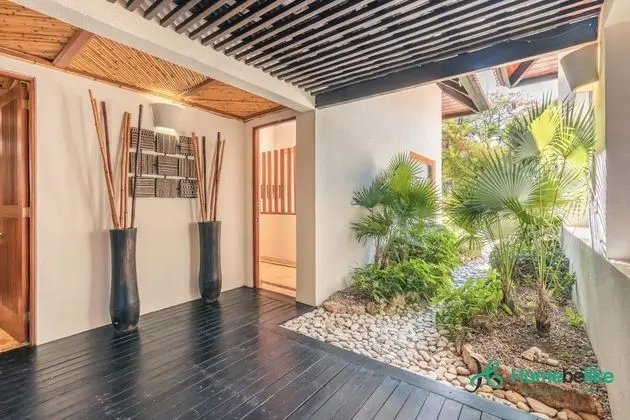 Villa, Sigara İçilebilir