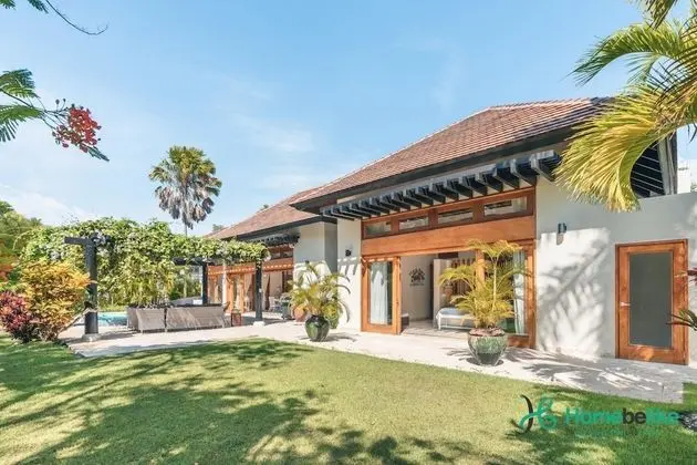 Villa, Sigara İçilebilir