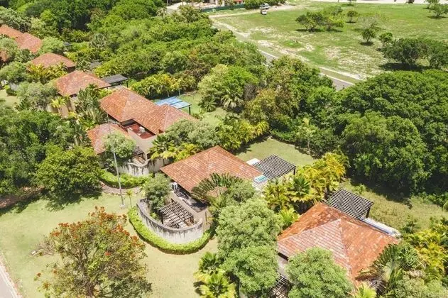 Villa, Sigara İçilebilir