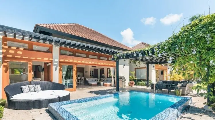 Villa, Sigara İçilebilir
