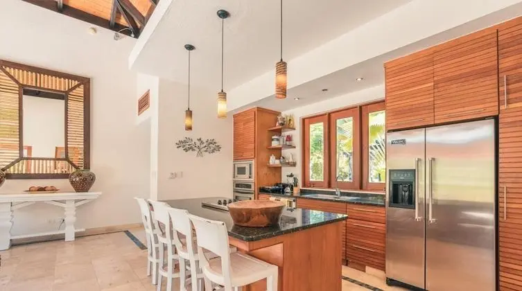 Villa, Sigara İçilebilir