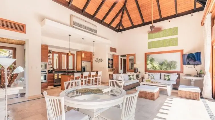 Villa, Sigara İçilebilir