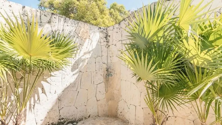 Villa, Sigara İçilebilir