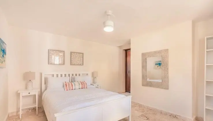 Villa, Sigara İçilebilir