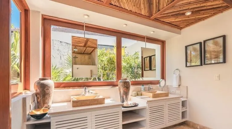Villa, Sigara İçilebilir