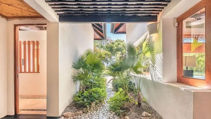 Villa, Sigara İçilebilir