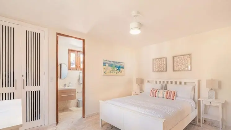 Villa, Sigara İçilebilir