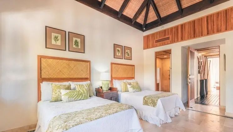 Villa, Sigara İçilebilir