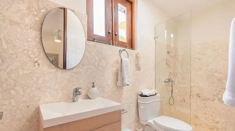 Villa, Sigara İçilebilir