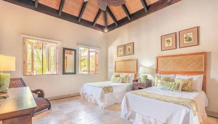 Villa, Sigara İçilebilir