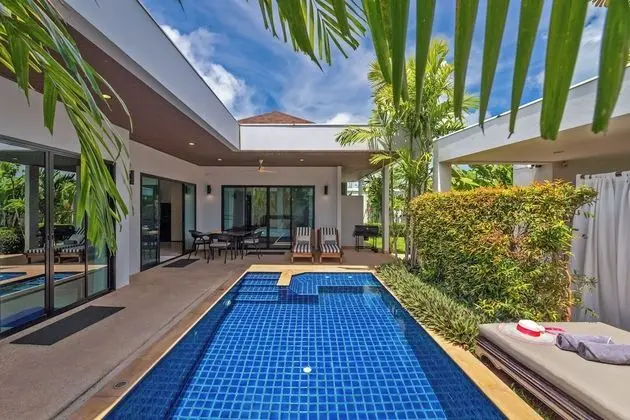 Comfort Villa