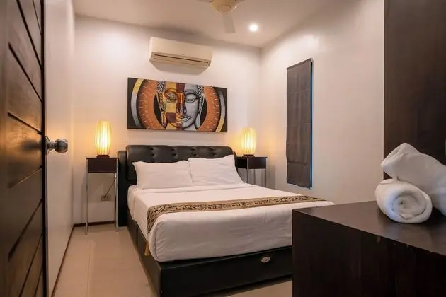 Comfort Villa