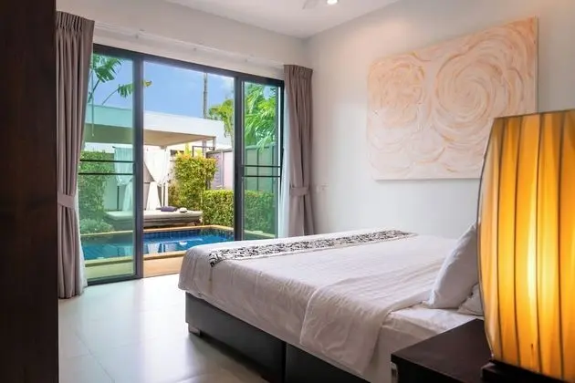Comfort Villa
