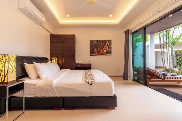 Comfort Villa