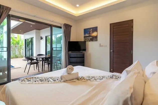Comfort Villa