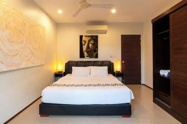 Comfort Villa