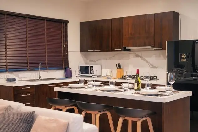 Comfort Villa