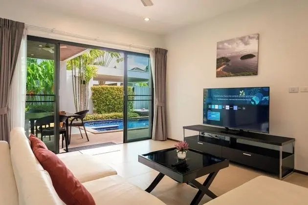 Comfort Villa