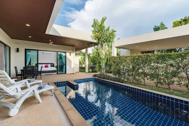 Comfort Villa