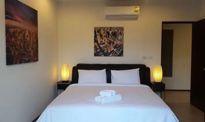 Comfort Villa