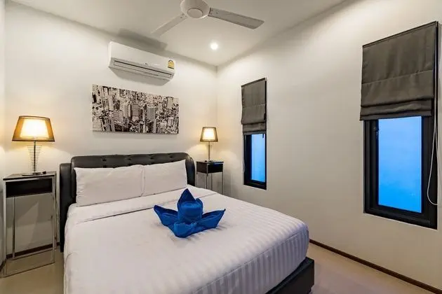 Comfort Villa