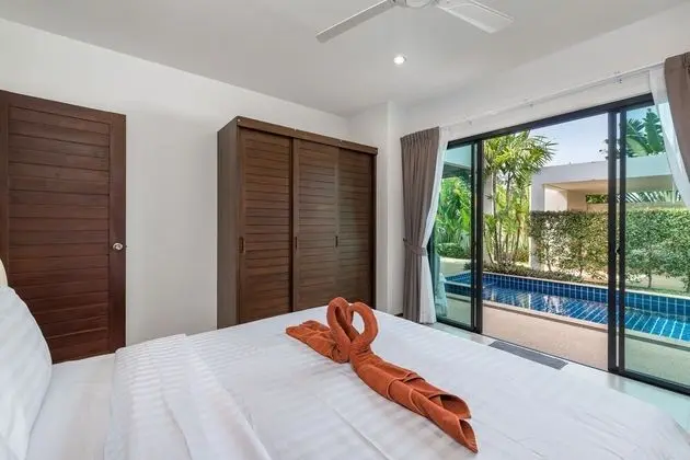 Comfort Villa