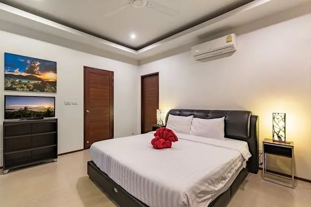 Comfort Villa