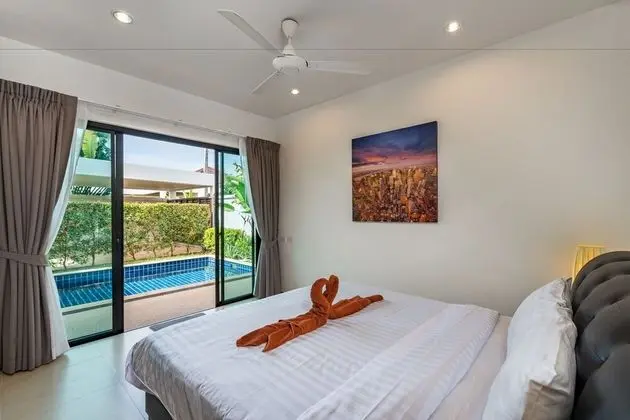 Comfort Villa