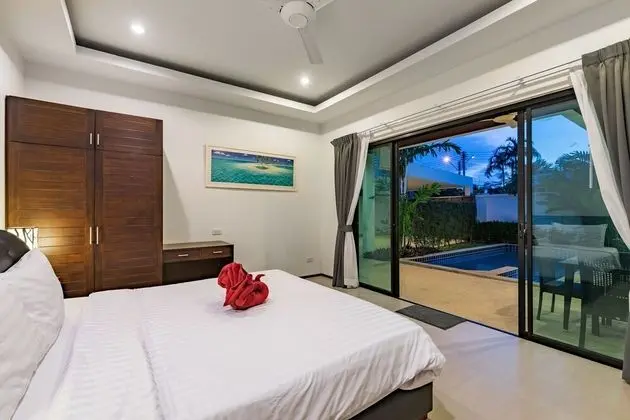 Comfort Villa