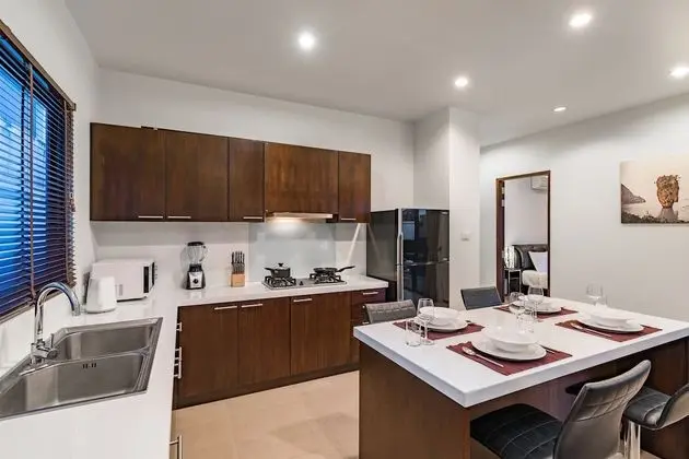 Comfort Villa