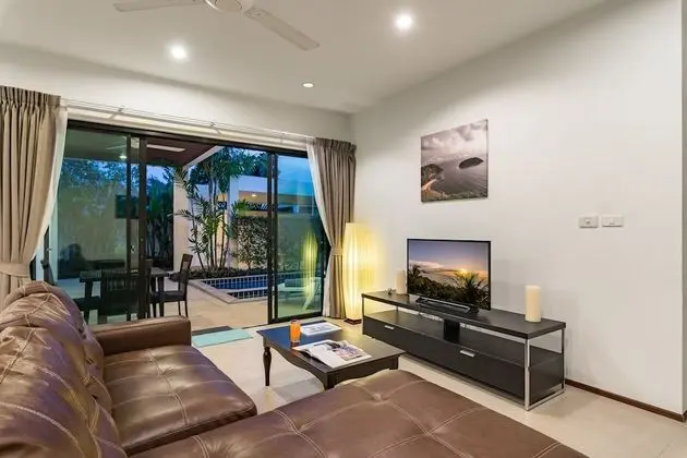 Comfort Villa