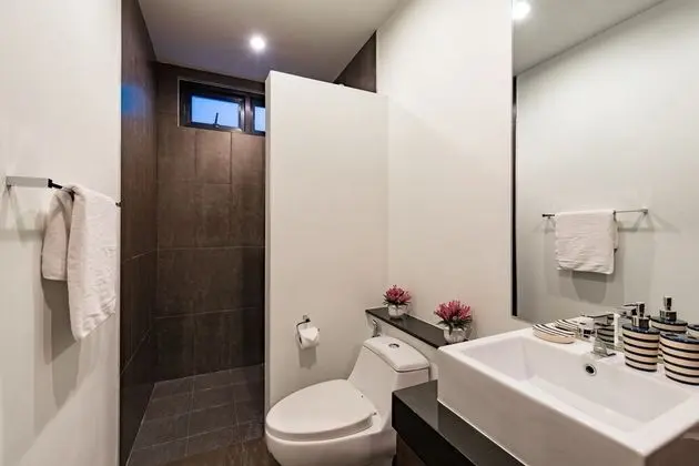 Comfort Villa