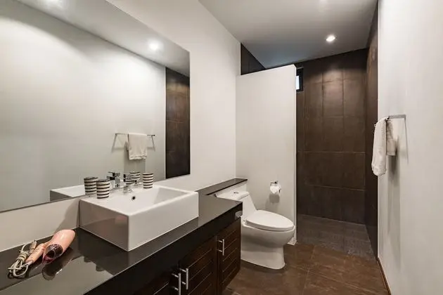 Comfort Villa