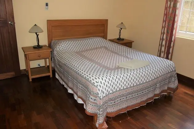 Villa, 5 Yatak Odası
