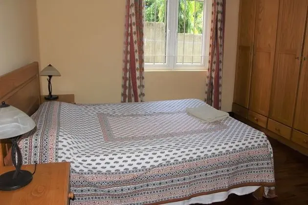 Villa, 5 Yatak Odası